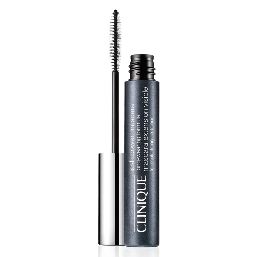 Clinique Lash Power Mascara Long-Wearing Formula